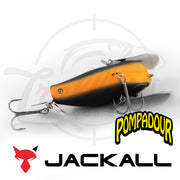 Jackall Pompadour