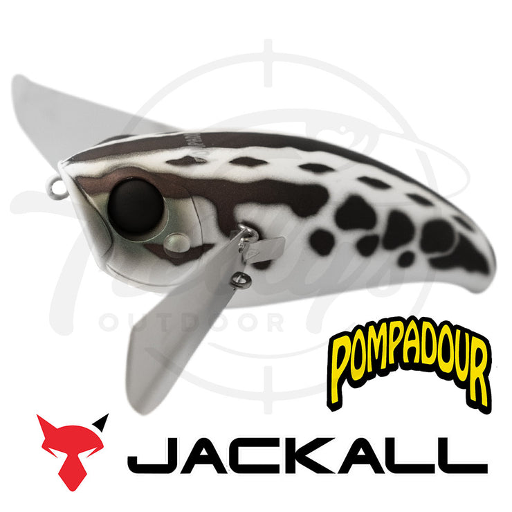 Jackall Pompadour