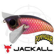 Jackall Pompadour