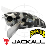 Jackall Pompadour