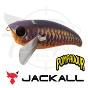 Jackall Pompadour