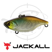 Jackall TN50 Full Tungsten