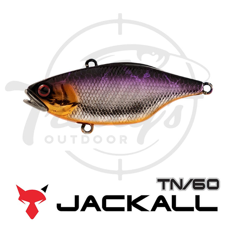 Jackall TN60