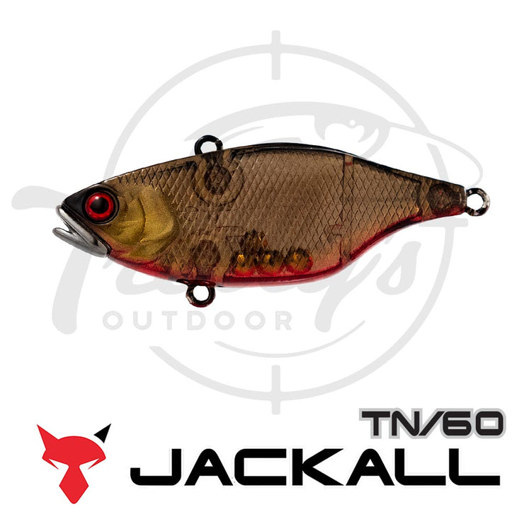 Jackall TN60