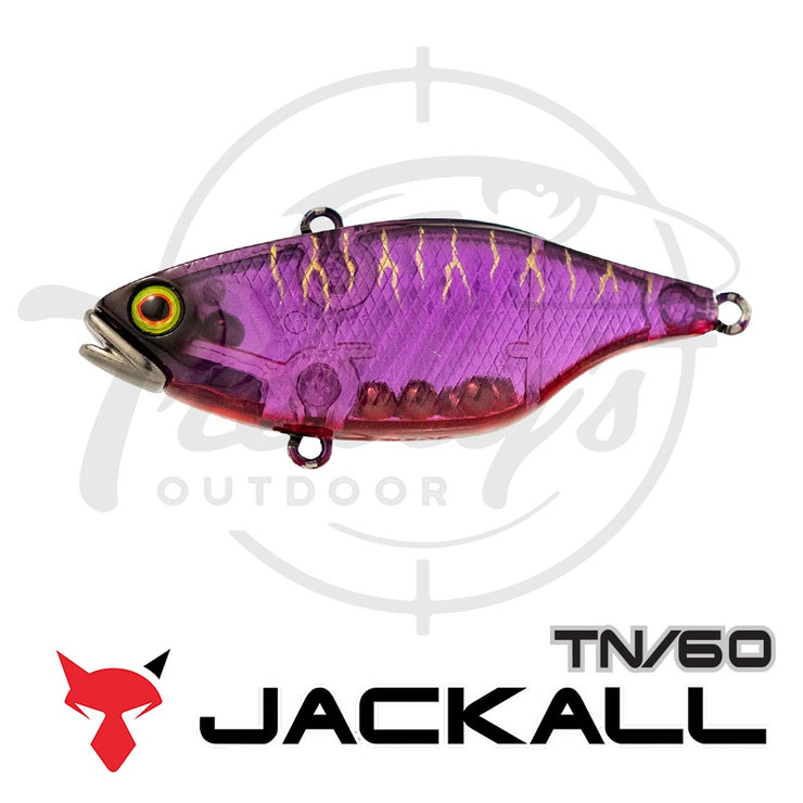 Jackall TN60