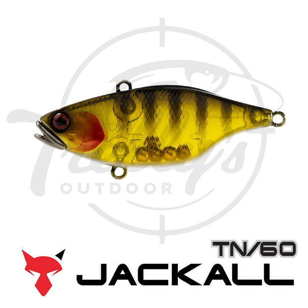 Jackall TN60