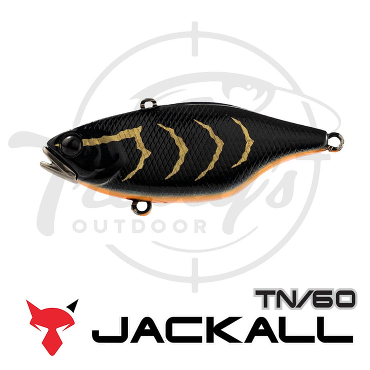 Jackall TN60