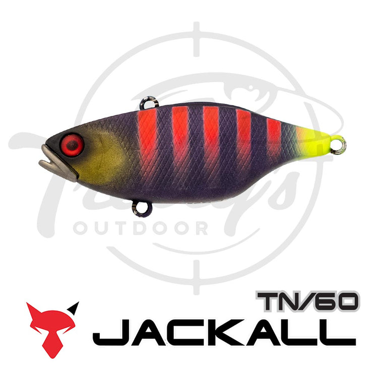 Jackall TN60