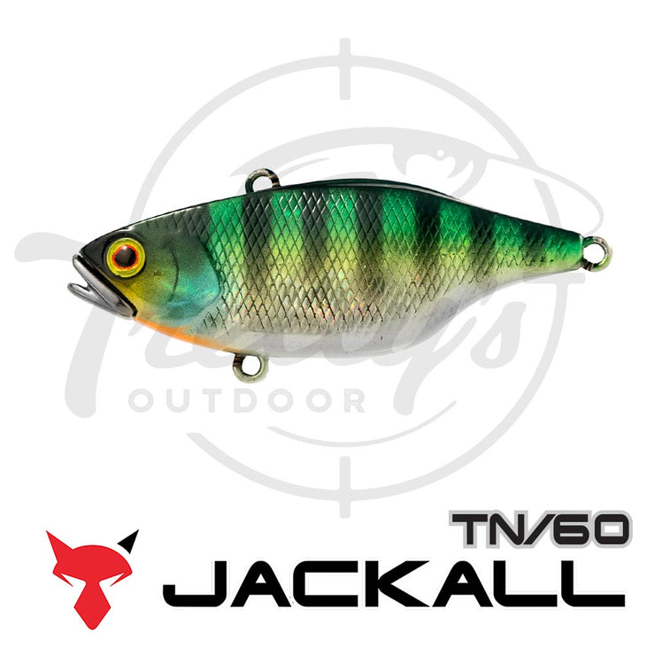 Jackall TN60