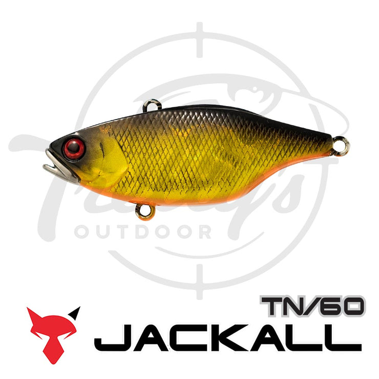 Jackall TN60