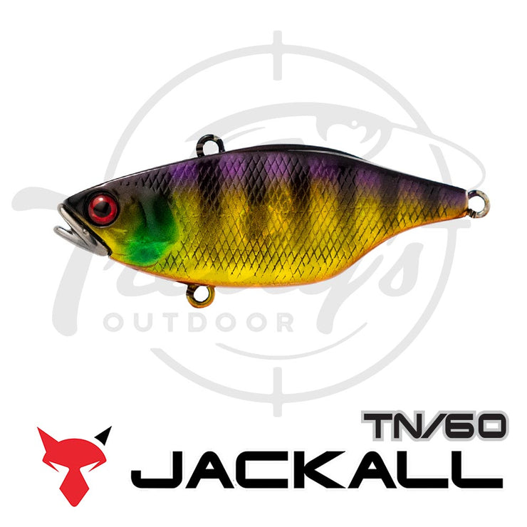 Jackall TN60