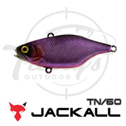 Jackall TN60