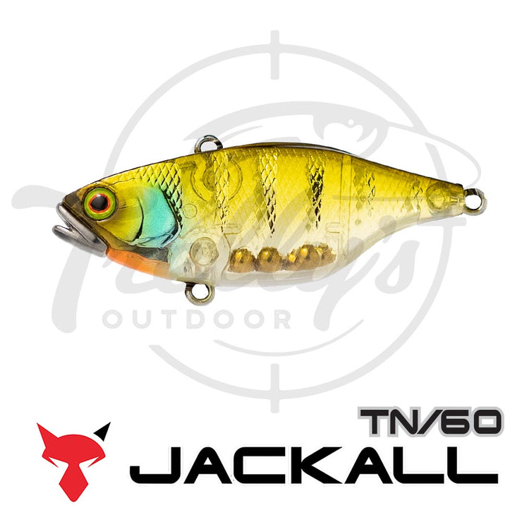 Jackall TN60