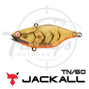 Jackall TN60