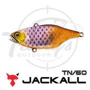 Jackall TN60