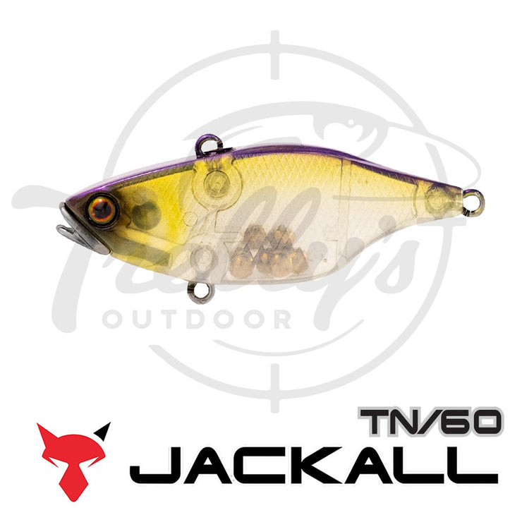 Jackall TN60