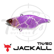 Jackall TN60