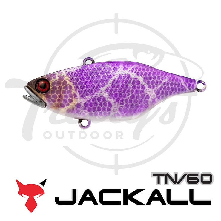 Jackall TN60