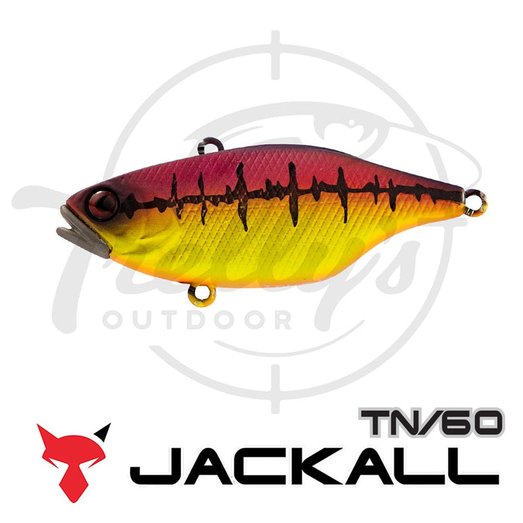 Jackall TN60