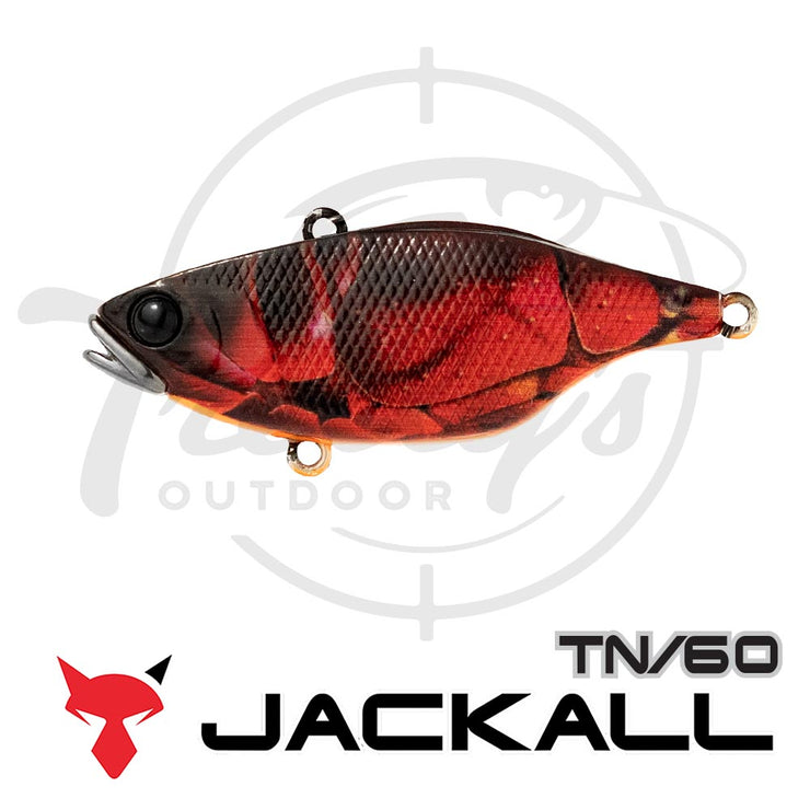 Jackall TN60