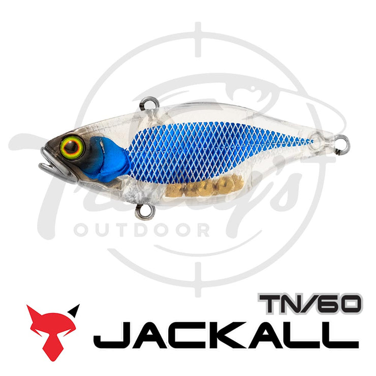 Jackall TN60