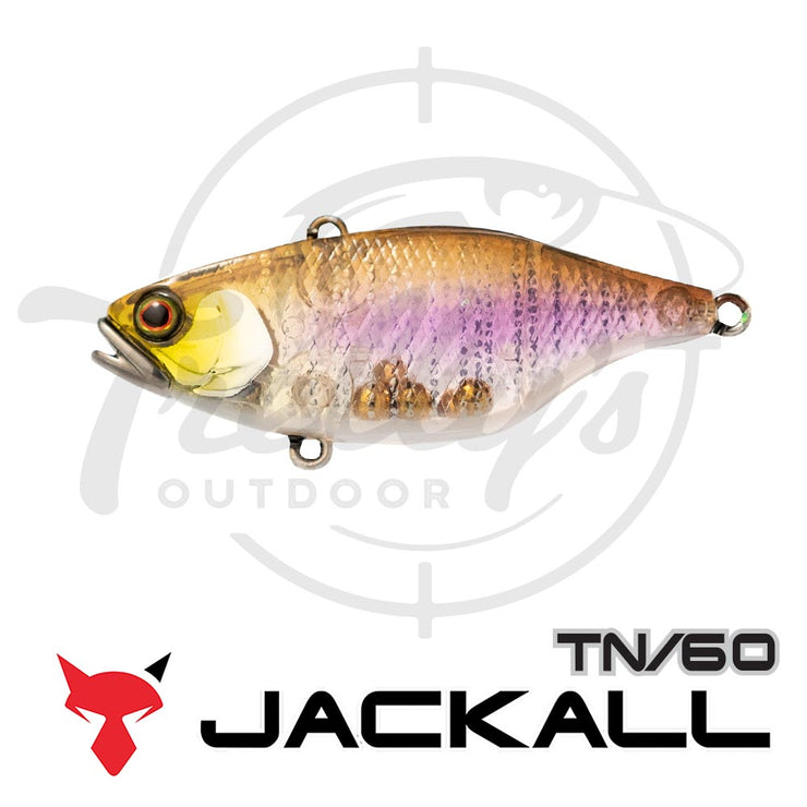 Jackall TN60