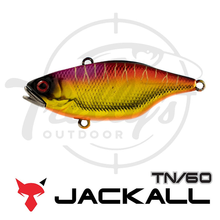 Jackall TN60