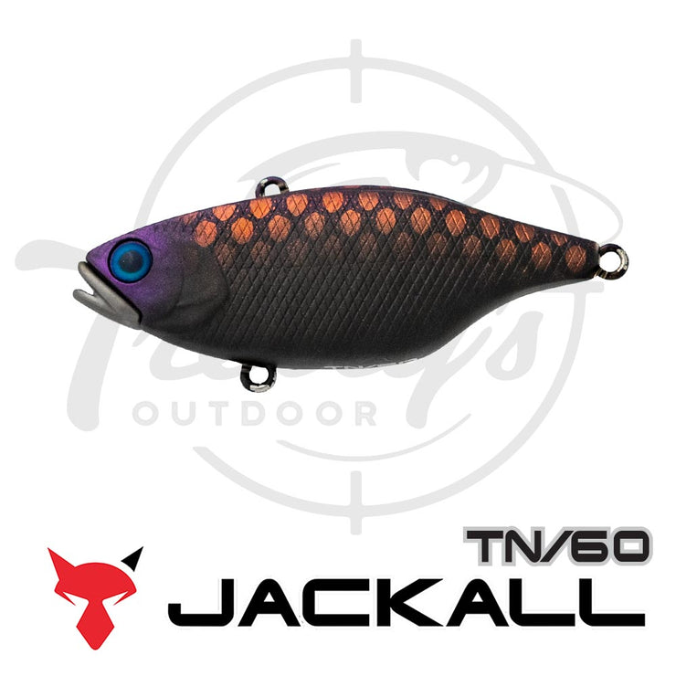 Jackall TN60