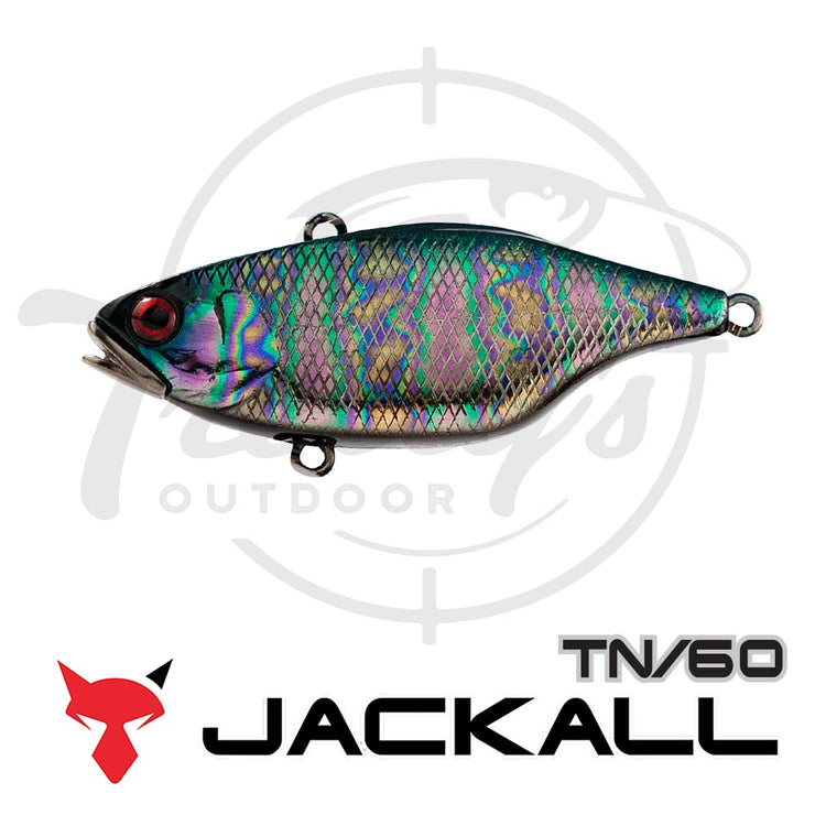 Jackall TN60