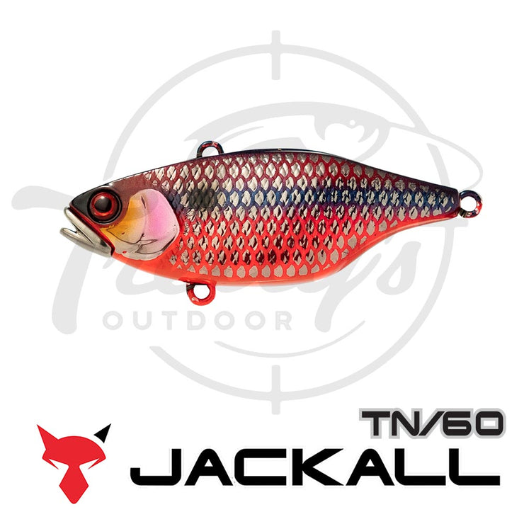 Jackall TN60