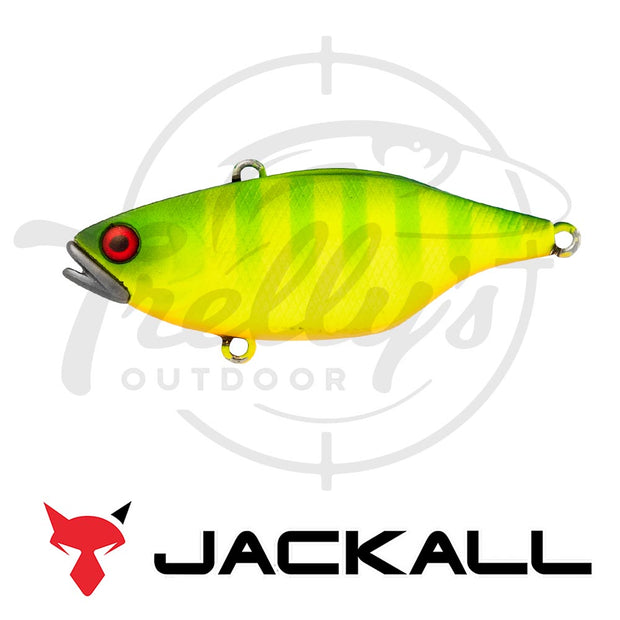 Jackall TN70