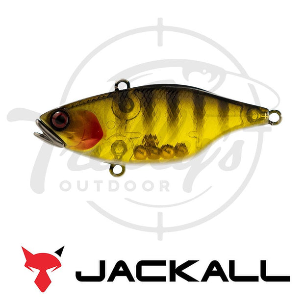 Jackall TN70