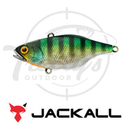 Jackall TN70