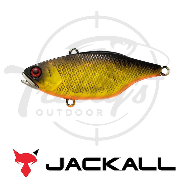 Jackall TN70