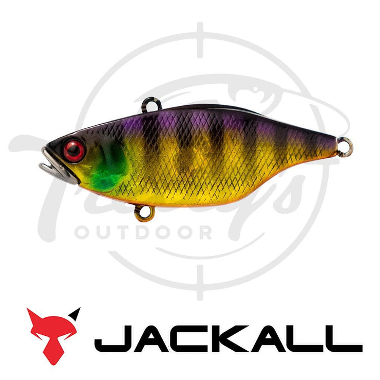 Jackall TN70