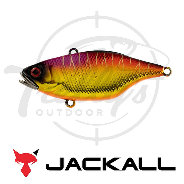 Jackall TN70