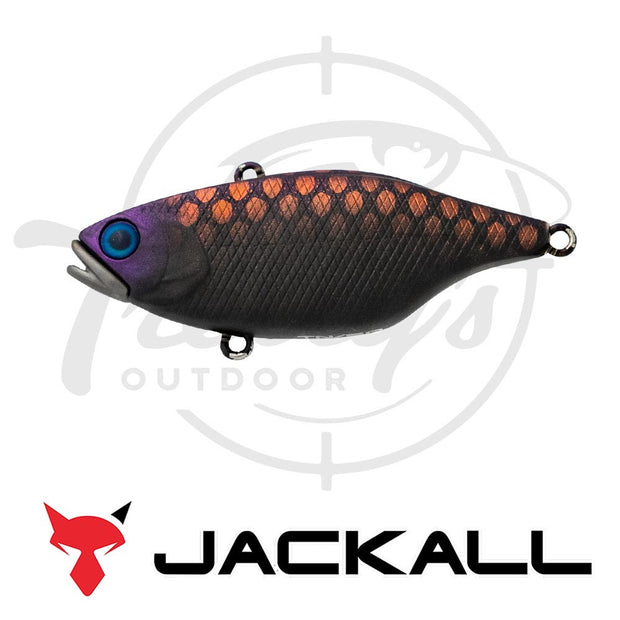 Jackall TN70