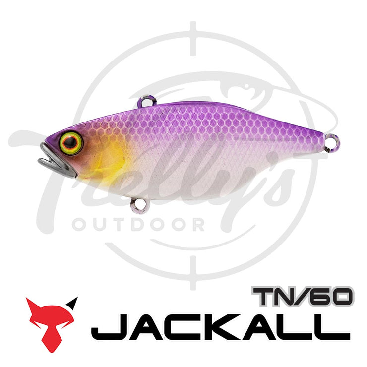 Jackall TN60