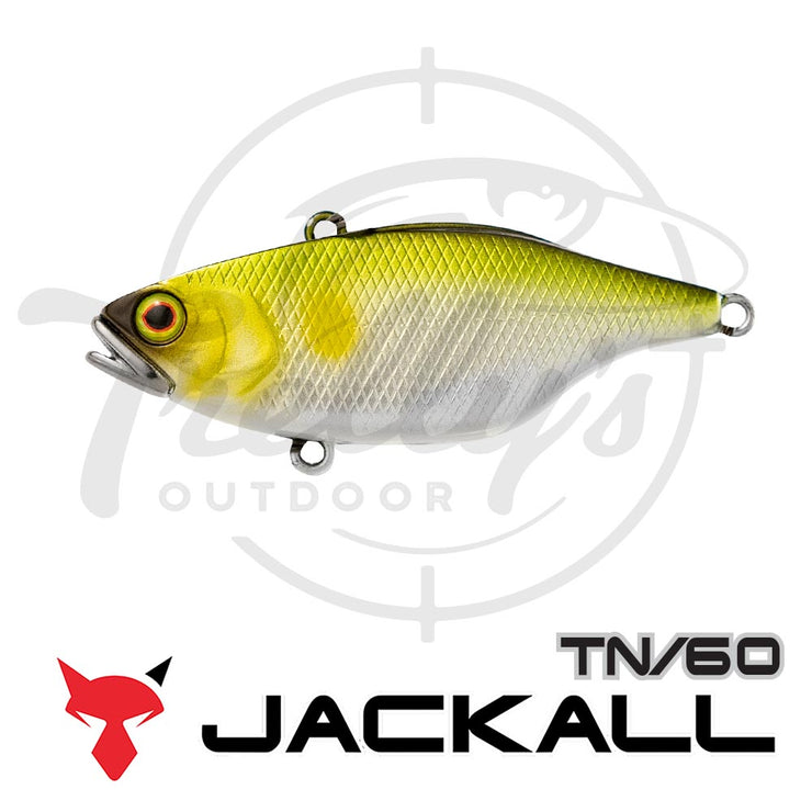 Jackall TN60