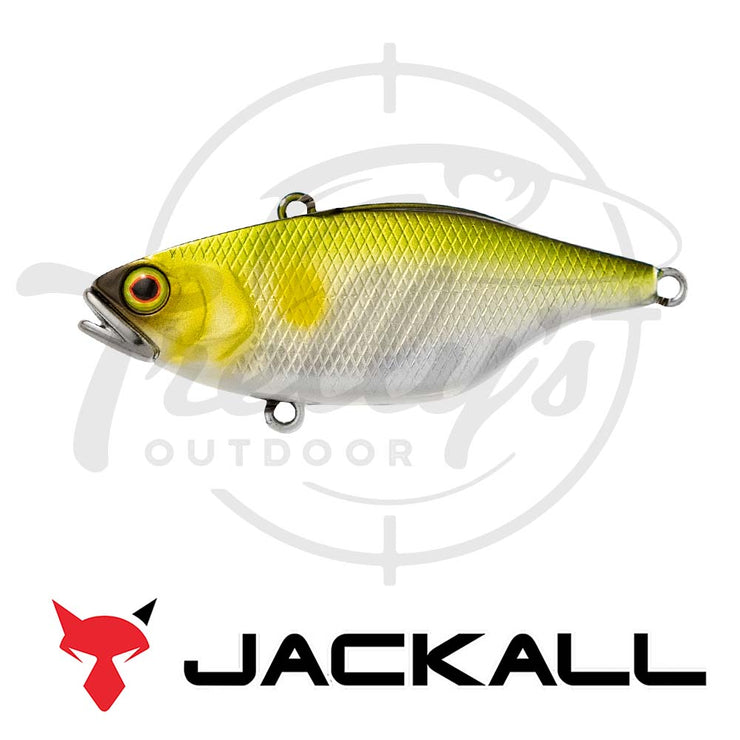 Jackall TN70