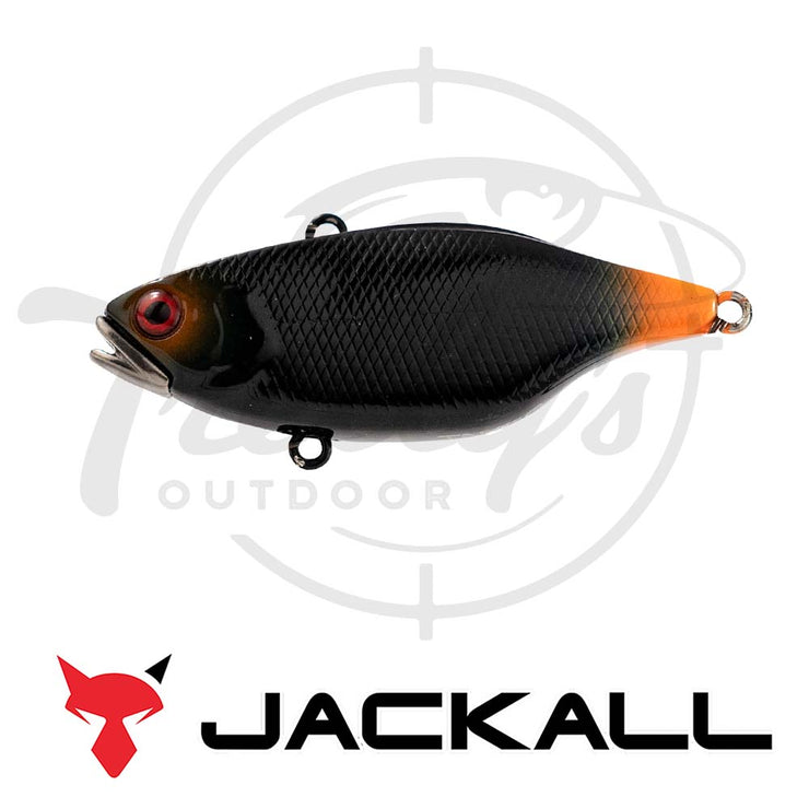 Jackall TN70