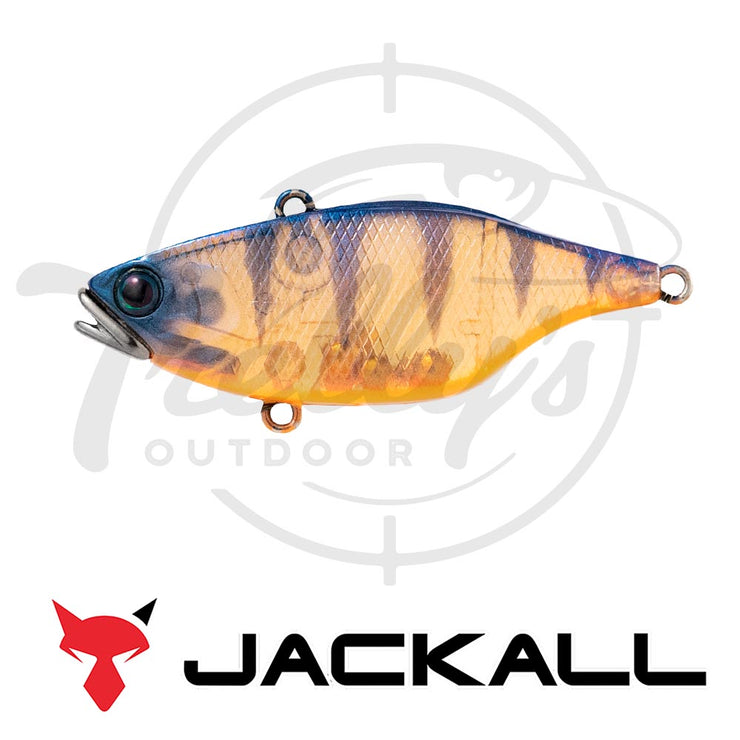 Jackall TN70