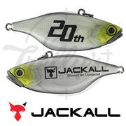 Jackall TN80 Silent