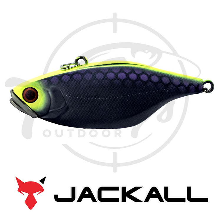 Jackall TN80 Silent