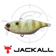 Jackall TN80 Silent