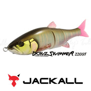 Jackall DowzSwimmer 220SF