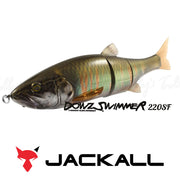 Jackall DowzSwimmer 220SF