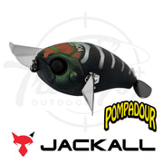 Jackall Micro Pompadour