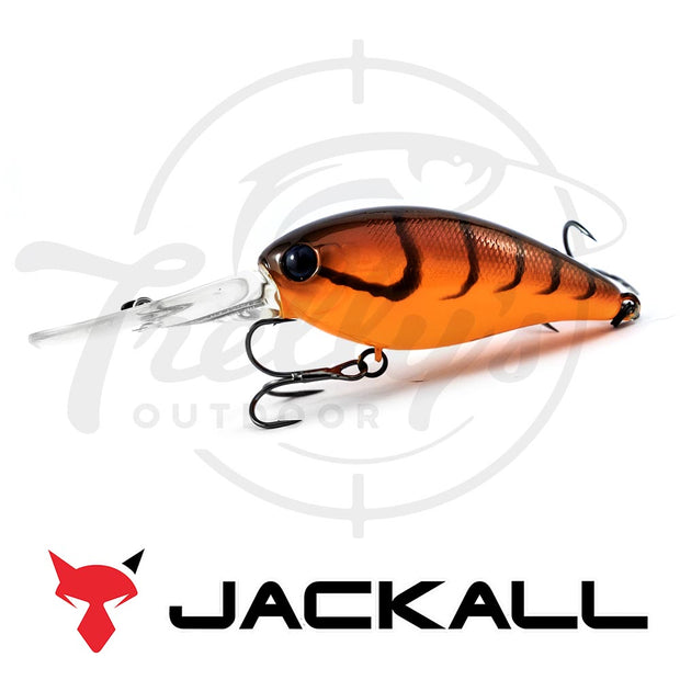 Jackall Mascle Deep 2.5 SP