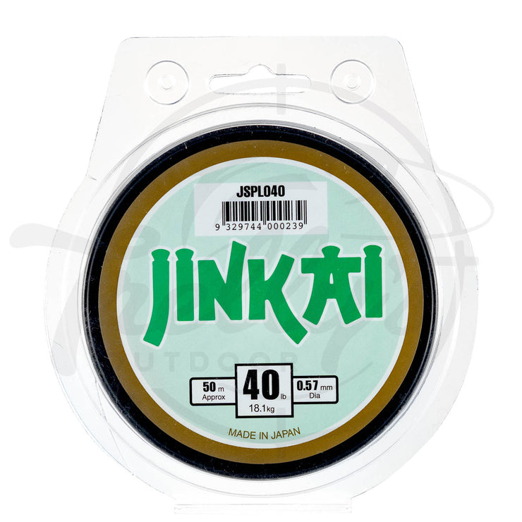 Jinkai Leader Fishing Line